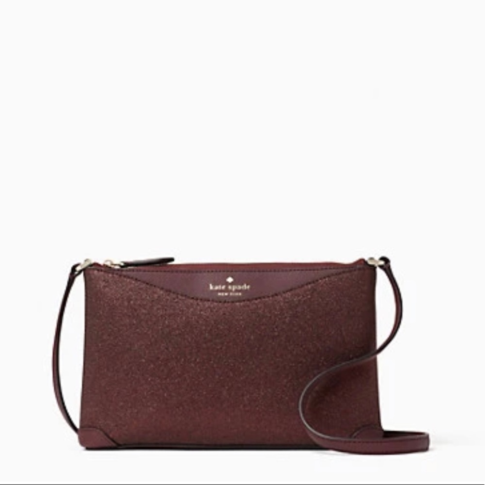 Kate Spade Shimmy Crossbody - Picture 5 of 7